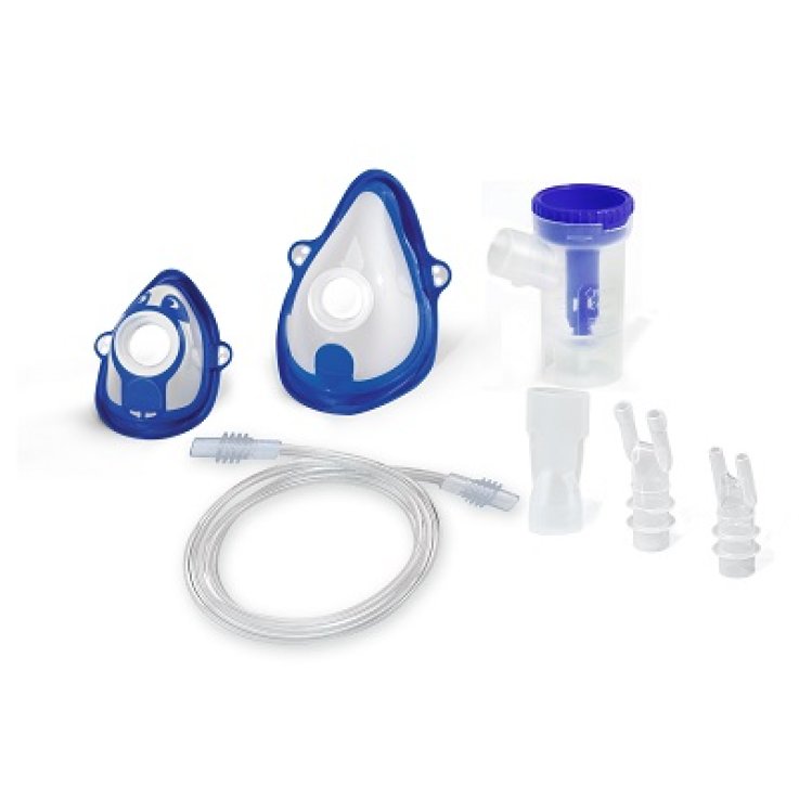 ALVITA KIT ACCES AEROSOL 7PZ ALVITA KIT ACCES AEROSOL 7PZ
