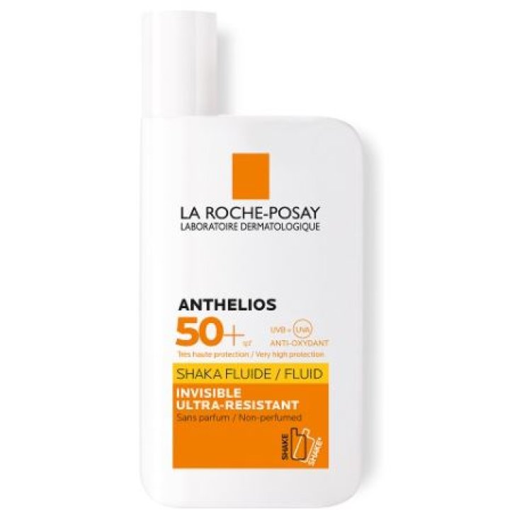 ANTHELIOS ULTRA FLUIDO SPF50+ SENZA PROFUMO 50 ML ANTHELIOS ULTRA FLUIDO SPF50+ SENZA PROFUMO 50 ML
