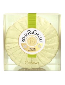 ROGER&GALLET CEDRAT SAPONETTA 100 G