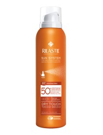 RILASTIL SUNSYSTEM DRY TOUCH SPF