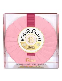 ROGER&GALLET ROSE SAPONETTA 100 G