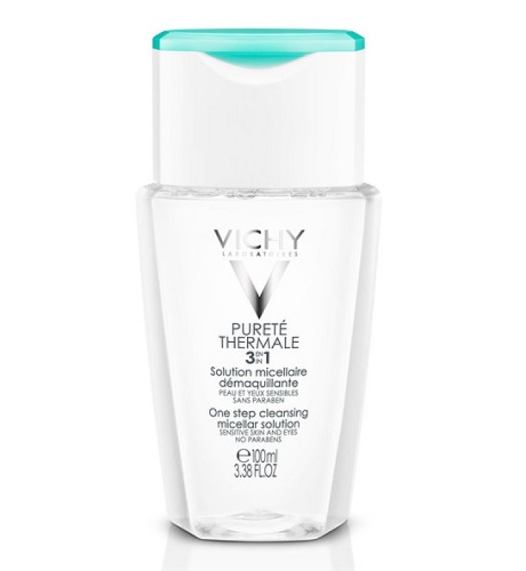 PURETE THERMALE 3 IN 1 SOLUZIONE MICELLARE 100 ML