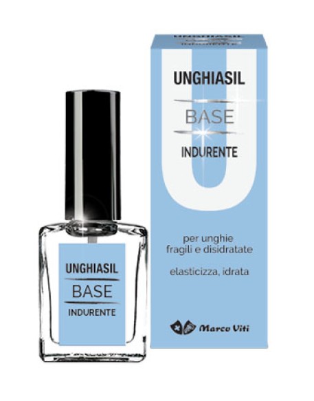 UNGHIASIL BASE INDURENTE 10ML