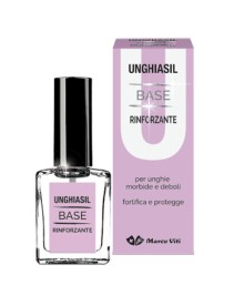 UNGHIASIL BASE RINFORZANTE10ML