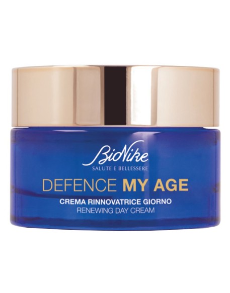 DEFENCE MY AGE CREMA GG 50ML