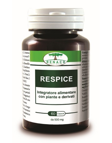 RESPICE 60CPS RENACO