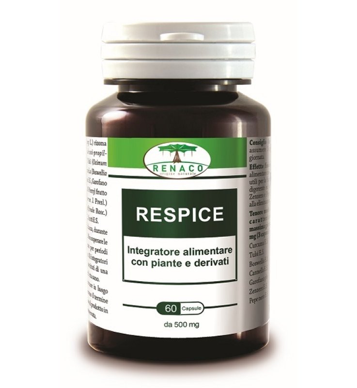 RESPICE 60CPS RENACO RESPICE 60CPS RENACO