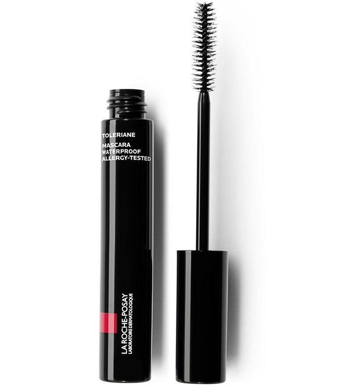 TOLERIANE MASCARA WATERPROOF NOIR