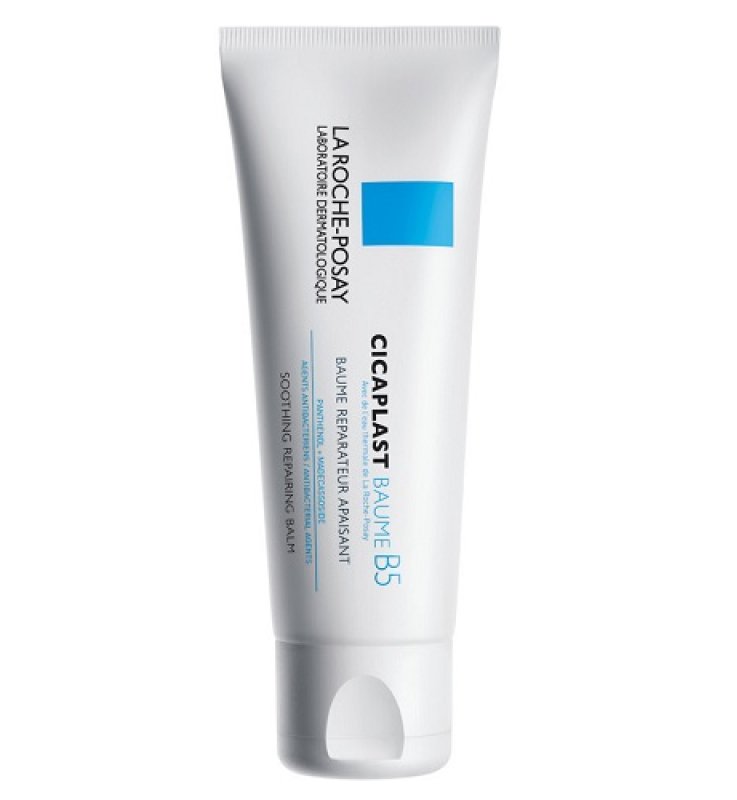CICAPLAST BAUME B5 100 ML
