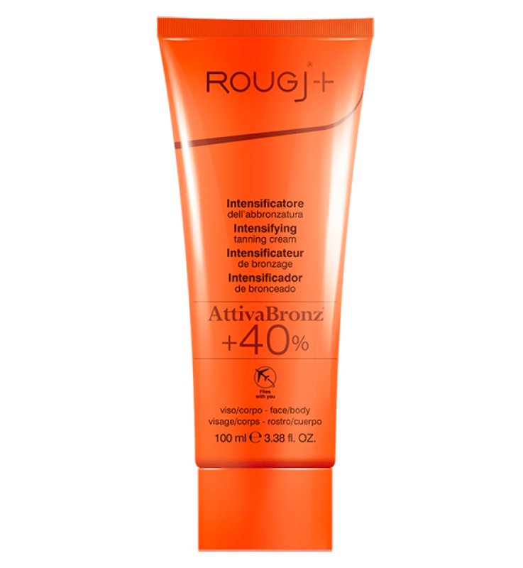 ROUGJ ATTIVA BRONZ +40% 100 ML