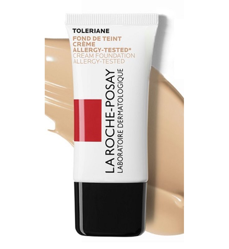 TOLERIANE TEINT ACQUA CREMA 02 30 ML