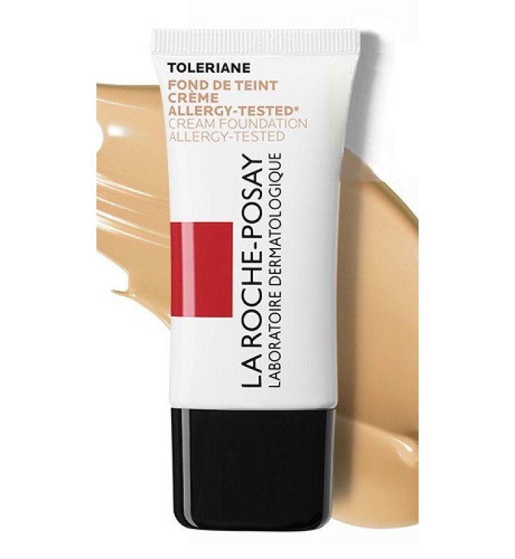 TOLERIANE TEINT ACQUA CREMA 03 30 ML