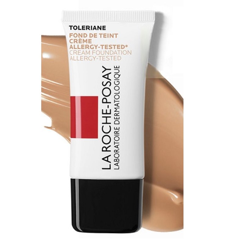 TOLERIANE TEINT ACQUA CREMA 04 30 ML