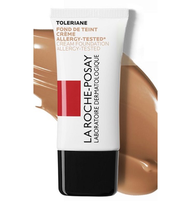 TOLERIANE TEINT ACQUA CREMA 05 30 ML TOLERIANE TEINT ACQUA CREMA 05 30 ML