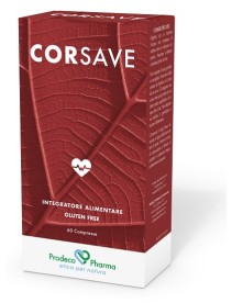 CORSAVE 60CPR