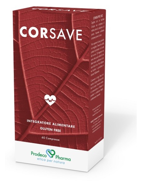 CORSAVE 60CPR