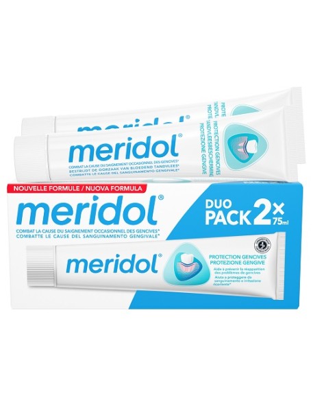 MERIDOL DENTIFRICIO BITUBO75ML