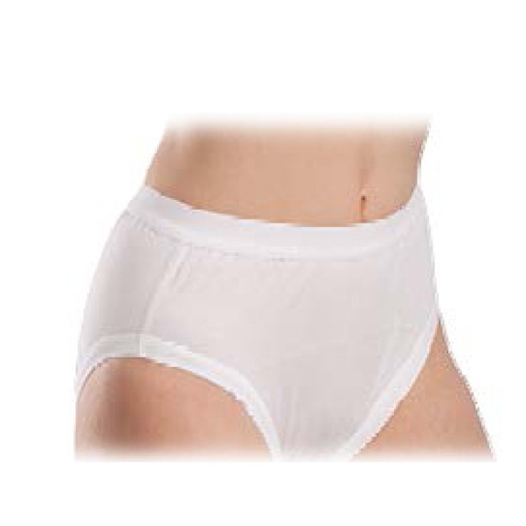 MUTANDA Imperm.Soft XXL F/CARE MUTANDA Imperm.Soft XXL F/CARE
