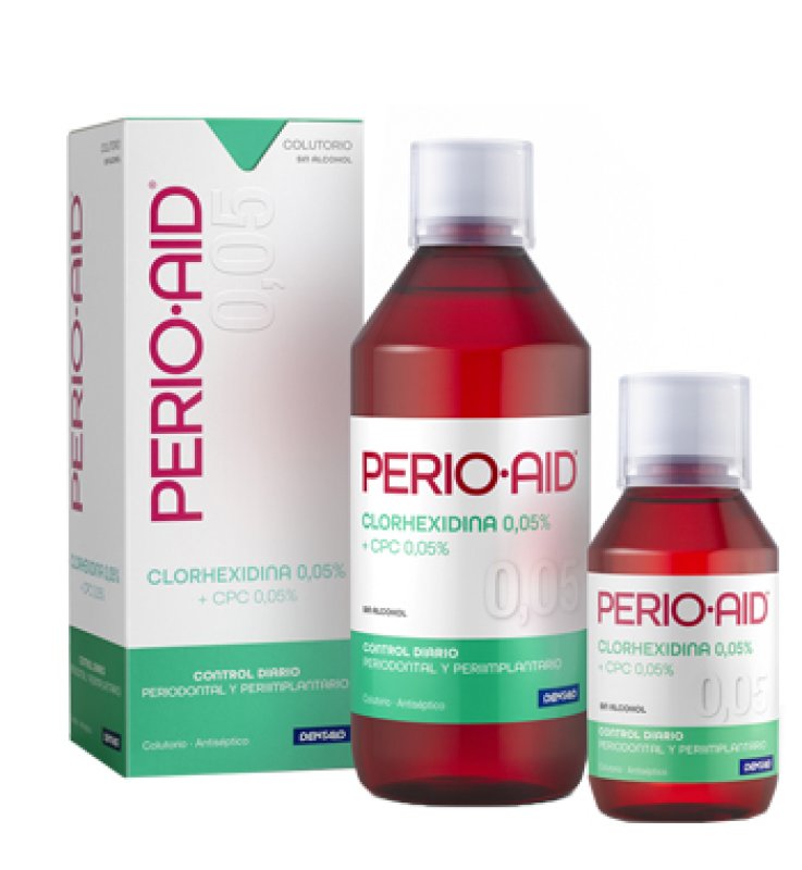 PERIO AID ACTIVE CONTROL 150 ML