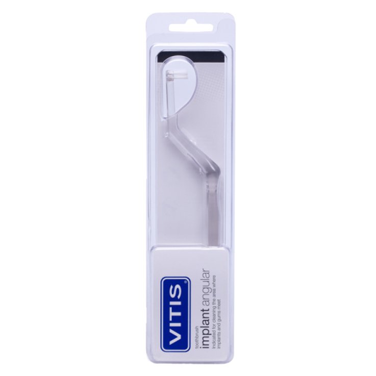 VITIS Implant Spazz.Angular VITIS Implant Spazz.Angular