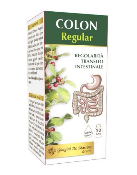 COLON REGULAR LIQUIDO ANALCOLICO 200 ML