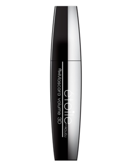 ROUGJ MASCARA 3D BLACK VOLUME