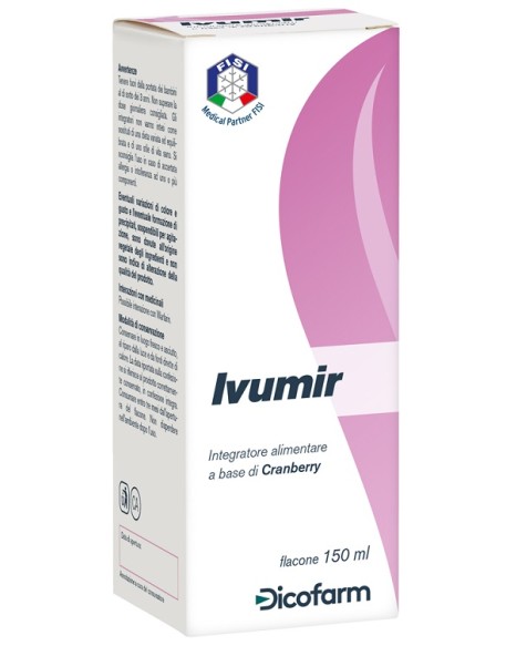 IVUMIR 150 ML