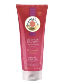 ROGER&GALLET GINGEMBRE ROUGE GEL DOCCIA 200 ML