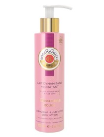 ROGER&GALLET GINGEMBRE ROUGE LATTE CORPO 200 ML