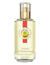 ROGER&GALLET FLEUR D'OSMANTHUS EAU PARFUMEE 50 ML