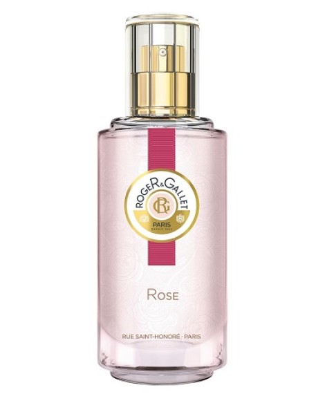 ROGER&GALLET ROSE EAU PARFUMEE 50 ML