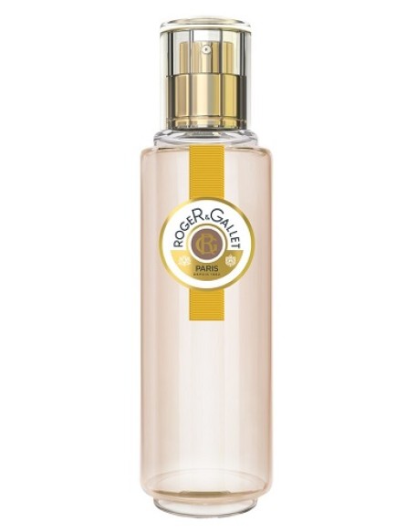 ROGER&GALLET BOIS D'ORANGE EAU PARFUMEE 50 ML