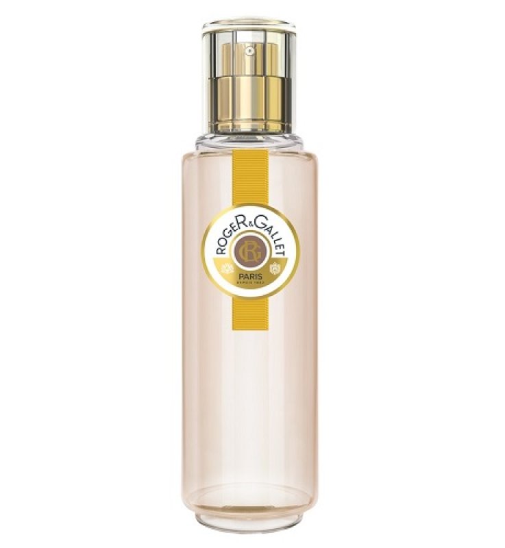 ROGER&GALLET BOIS D'ORANGE EAU PARFUMEE 50 ML