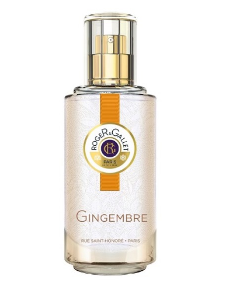 ROGER&GALLET GINGEMBRE EAU PARFUMEE 50 ML