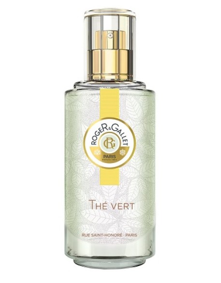 ROGER&GALLET THE VERT EAU PARFUMEE 50 ML