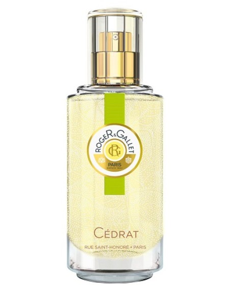 ROGER&GALLET CEDRAT EAU PARFUMEE 50 ML