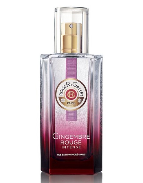 ROGER&GALLET GINGEMBRE ROUGE INTENSE 50 ML