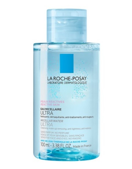 PHYSIO ACQUA MICELLARE P REATTIVA 100 ML