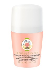 ROGER&GALLET FLEUR DE FIGUIER DEO 50 ML