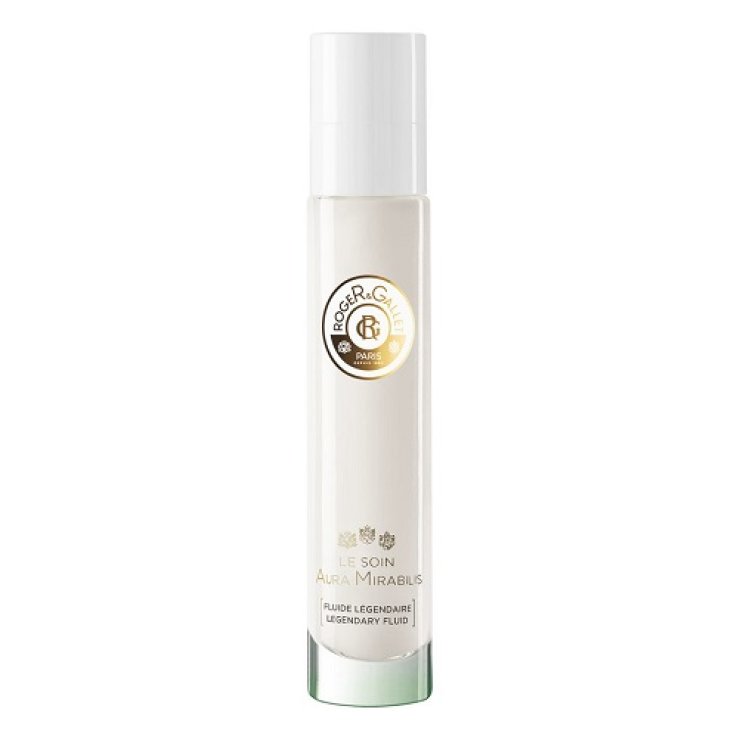 ROGER&GALLET MIRABILIS FLUIDO 100 ML ROGER&GALLET MIRABILIS FLUIDO 100 ML
