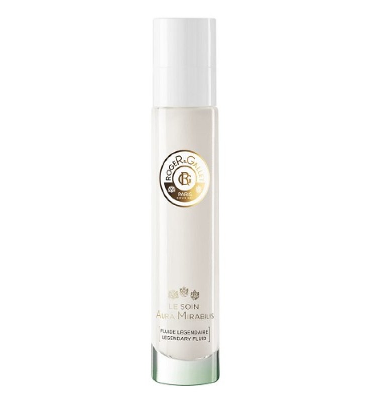 ROGER&GALLET MIRABILIS FLUIDO 100 ML