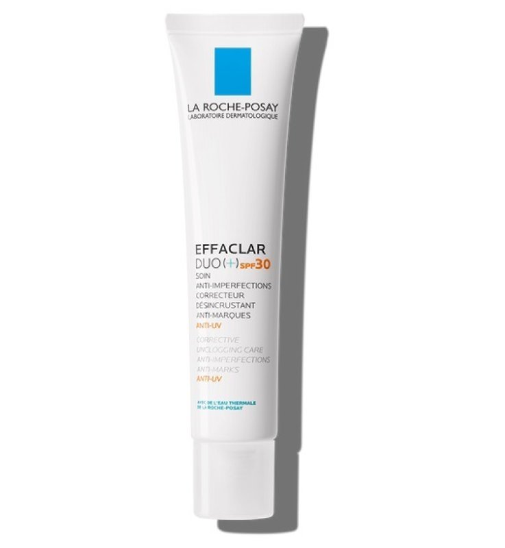 EFFACLAR DUO+ SPF 30 40 ML EFFACLAR DUO+ SPF 30 40 ML