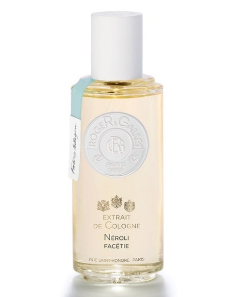 ROGER&GALLET EXTRAITS DE COLOGNE NEROLI 100 ML