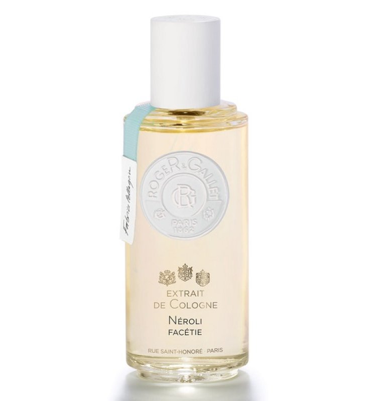 ROGER&GALLET EXTRAITS DE COLOGNE NEROLI 100 ML