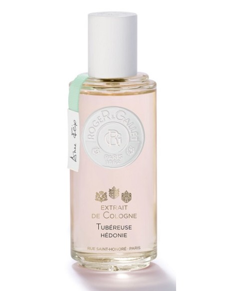 ROGER&GALLET EXTRAITS DE COLOGNE TUBEREUSE 100 ML