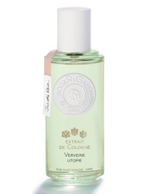 ROGER&GALLET EXTRAITS DE COLOGNE VERVEINE 100 ML