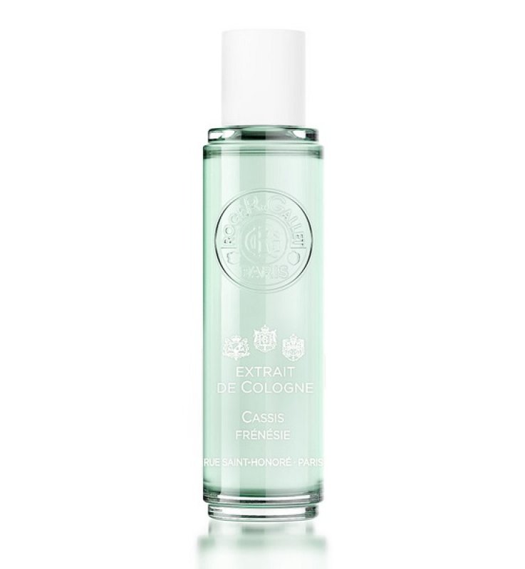 ROGER&GALLET EXTRAITS DE COLOGNE CASSIS 30 ML