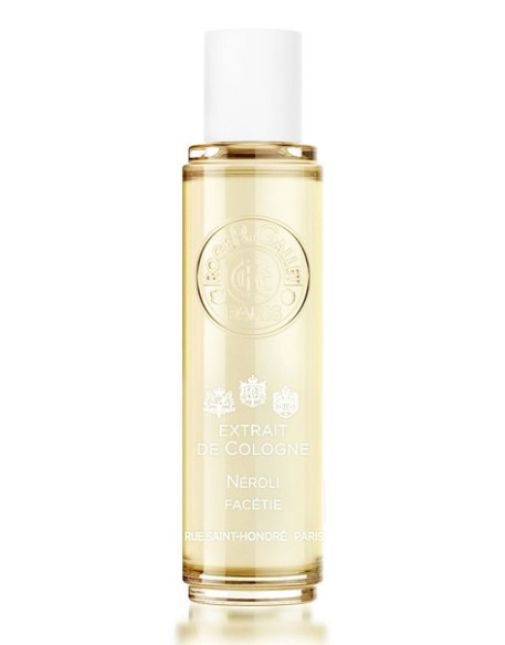 ROGER&GALLET EXTRAITS DE COLOGNE NEROLI 30 ML