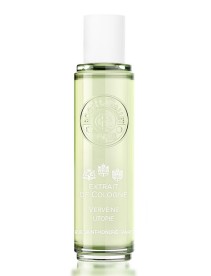 ROGER&GALLET EXTRAITS DE COLOGNE VERVEINE 30 ML