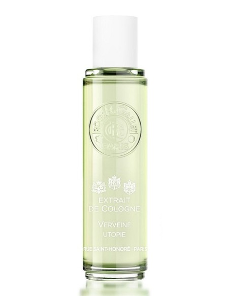 ROGER&GALLET EXTRAITS DE COLOGNE VERVEINE 30 ML